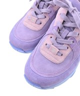 CHANEL（シャネル）スニーカー 紫 サイズ:EU37(23.5cm位) レディース/2200680896018