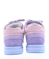 CHANEL（シャネル）スニーカー 紫 サイズ:EU37(23.5cm位) レディース/2200680896018