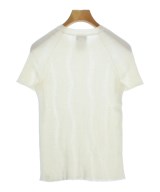 CHANEL（シャネル）ニット・セーター 白 サイズ:36(XS位) レディース/2200680924049