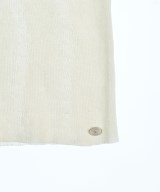 CHANEL（シャネル）ニット・セーター 白 サイズ:36(XS位) レディース/2200680924049