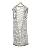 CHANEL（シャネル）ベスト 白 サイズ:42(M位) レディース/2200679270010