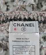 CHANEL（シャネル）ベスト 白 サイズ:42(M位) レディース/2200679270010