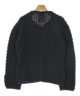 CHANEL（シャネル）ノーカラージャケット 黒 サイズ:-(XL位) レディース/2200681359017