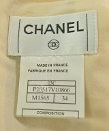 CHANEL（シャネル）ミニスカート その他（柄物・カラフル） サイズ:34(XXS位) レディース/2200681669086
