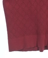 CHANEL（シャネル）カーディガン 赤 サイズ:36(XS位) レディース/2200675787024