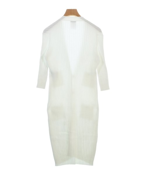 CHANEL（シャネル）カーディガン 白 サイズ:36(XS位) レディース/2200675787048