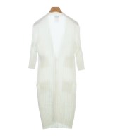 CHANEL（シャネル）カーディガン 白 サイズ:36(XS位) レディース/2200675787048
