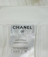 CHANEL（シャネル）カーディガン 白 サイズ:36(XS位) レディース/2200675787048