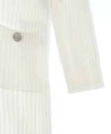CHANEL（シャネル）カーディガン 白 サイズ:36(XS位) レディース/2200675787048