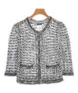 CHANEL（シャネル）カーディガン 白 サイズ:36(XS位) レディース/2200675787055