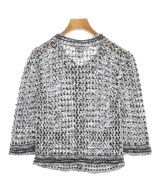 CHANEL（シャネル）カーディガン 白 サイズ:36(XS位) レディース/2200675787055
