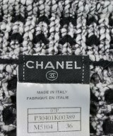 CHANEL（シャネル）カーディガン 白 サイズ:36(XS位) レディース/2200675787055
