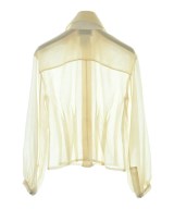 CHANEL（シャネル）ブラウス 白 サイズ:34(XXS位) レディース/2200675787062