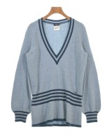 CHANEL ニット・セーター