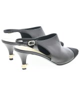 CHANEL（シャネル）パンプス 黒 サイズ:EU36(22.5cm位) レディース/2200687786305