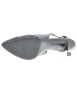 CHANEL（シャネル）パンプス 黒 サイズ:EU36(22.5cm位) レディース/2200687786305