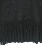 CHANEL（シャネル）ニット・セーター 黒 サイズ:38(S位) レディース/2200693616108