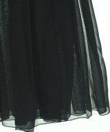 CHANEL（シャネル）ひざ丈スカート 黒 サイズ:36(XS位) レディース/2200693616214