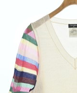 CHANEL（シャネル）ニット・セーター ベージュ サイズ:34(XXS位) レディース/2200693794042