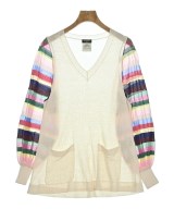 CHANEL ニット・セーター