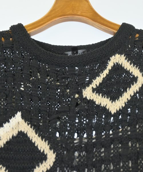 CHANEL（シャネル）ワンピース 黒 サイズ:36(XS位) レディース/2200693874119