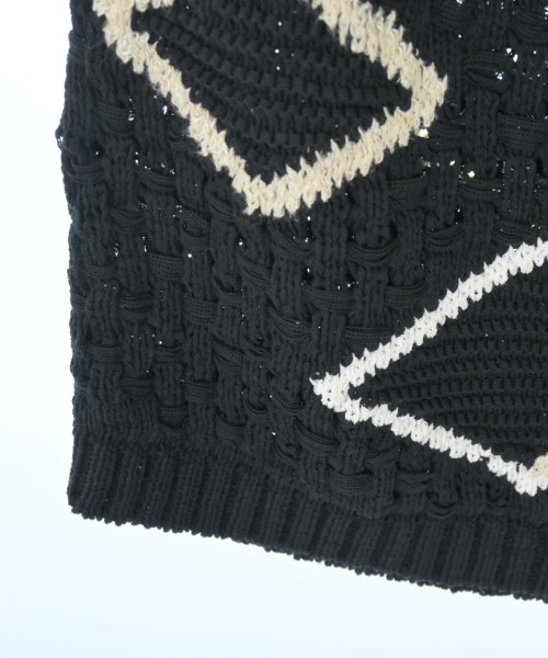 CHANEL（シャネル）ワンピース 黒 サイズ:36(XS位) レディース/2200693874119