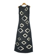 CHANEL（シャネル）ワンピース 黒 サイズ:36(XS位) レディース/2200693874119