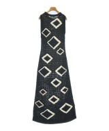 CHANEL（シャネル）ワンピース 黒 サイズ:36(XS位) レディース/2200693874119