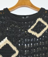 CHANEL（シャネル）ワンピース 黒 サイズ:36(XS位) レディース/2200693874119