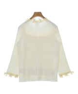 CHANEL（シャネル）アンサンブル 白 サイズ:42(M位) レディース/2200693874140
