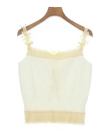 CHANEL（シャネル）アンサンブル 白 サイズ:42(M位) レディース/2200693874140