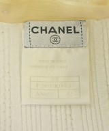 CHANEL（シャネル）アンサンブル 白 サイズ:42(M位) レディース/2200693874140