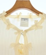 CHANEL（シャネル）アンサンブル 白 サイズ:42(M位) レディース/2200693874140