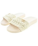 CHANEL サンダル