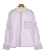CHANEL（シャネル）ドレスシャツ ピンク サイズ:-(XL位) レディース/2200695010010
