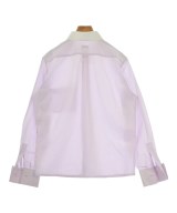 CHANEL（シャネル）ドレスシャツ ピンク サイズ:-(XL位) レディース/2200695010010