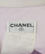 CHANEL（シャネル）ドレスシャツ ピンク サイズ:-(XL位) レディース/2200695010010
