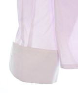 CHANEL（シャネル）ドレスシャツ ピンク サイズ:-(XL位) レディース/2200695010010