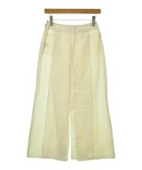 CHANEL（シャネル）ロング・マキシ丈スカート 白 サイズ:38(S位) レディース/2200695010157