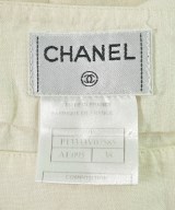 CHANEL（シャネル）ロング・マキシ丈スカート 白 サイズ:38(S位) レディース/2200695010157