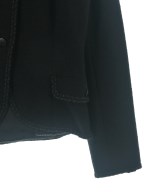 CHANEL（シャネル）ノーカラージャケット 黒 サイズ:36(XS位) レディース/2200694543038