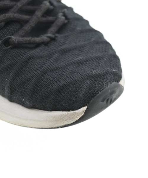 CHANEL（シャネル）スニーカー 黒 サイズ:EU35(21.5cm位) レディース/2200696183140