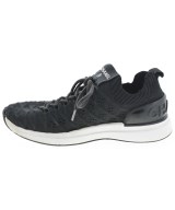 CHANEL（シャネル）スニーカー 黒 サイズ:EU35(21.5cm位) レディース/2200696183140
