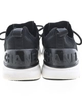 CHANEL（シャネル）スニーカー 黒 サイズ:EU35(21.5cm位) レディース/2200696183140