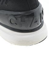 CHANEL（シャネル）スニーカー 黒 サイズ:EU35(21.5cm位) レディース/2200696183140