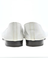CHANEL（シャネル）バレエシューズ/オペラシューズ 白 サイズ:EU36(22.5cm位) レディース/2200696591051