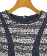 CHANEL（シャネル）ワンピース 紺 サイズ:34(XXS位) レディース/2200691298030