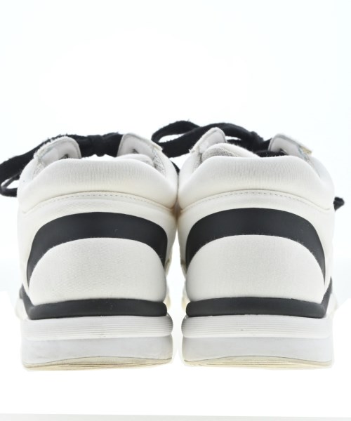 CHANEL（シャネル）スニーカー 白 サイズ:EU36(22.5cm位) レディース/2200698167308