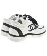 CHANEL（シャネル）スニーカー 白 サイズ:EU36(22.5cm位) レディース/2200698167308