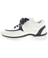 CHANEL（シャネル）スニーカー 白 サイズ:EU36(22.5cm位) レディース/2200698167308